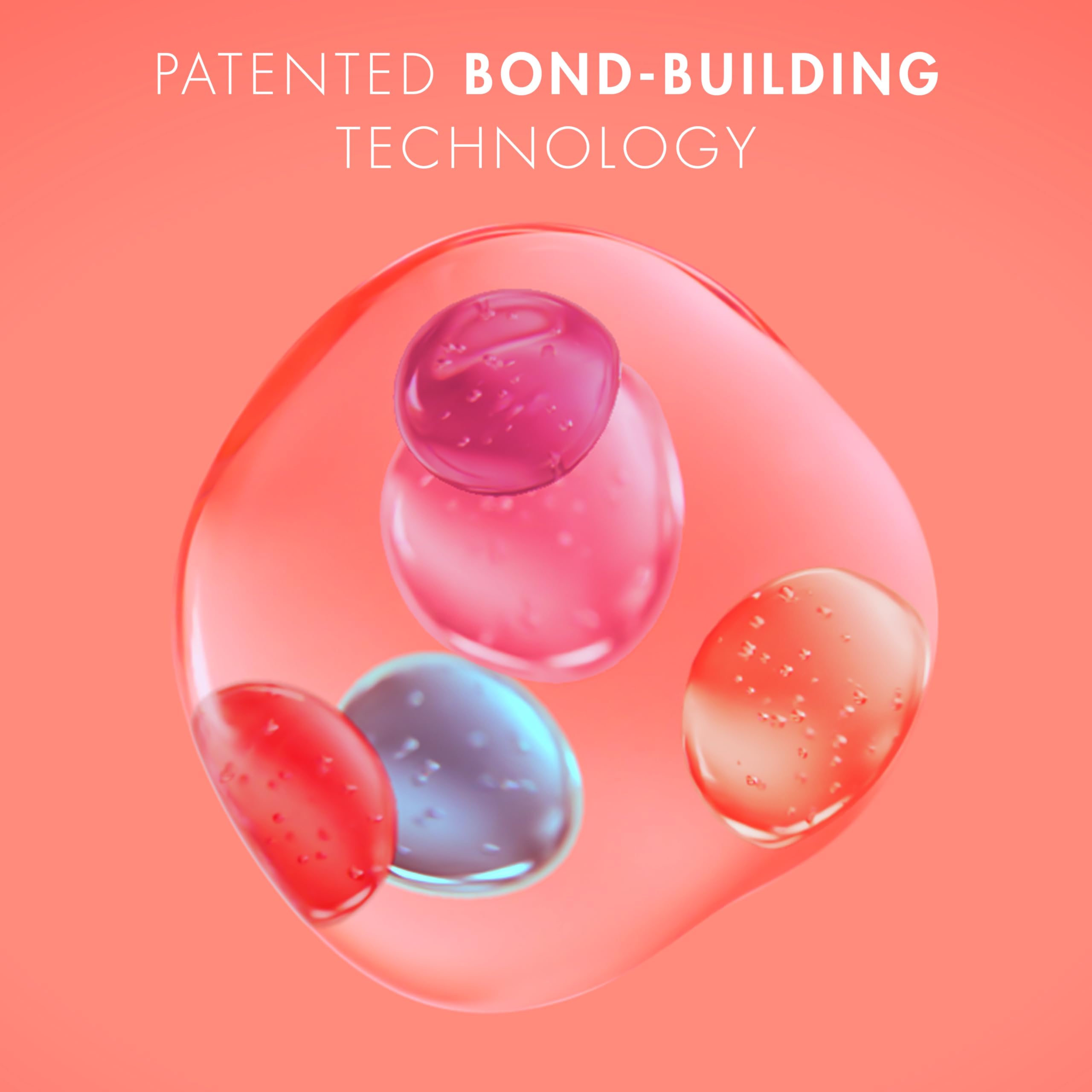 Foto 4 | Paquete De Champú Y Acondicionador Nexxus Bond Repair Amino Bond - Venta Internacional.