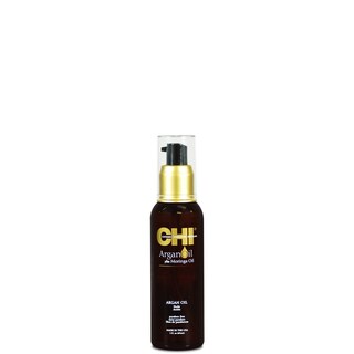 Foto 4 | Kit Trio Chi Argan Oil + Moringa Oil Luxe Con Champú Y Acondicionador - Venta Internacional.