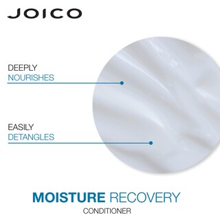 Foto 7 | Champú/acondicionador Joico Moisture Recovery 300 Ml - Venta Internacional.