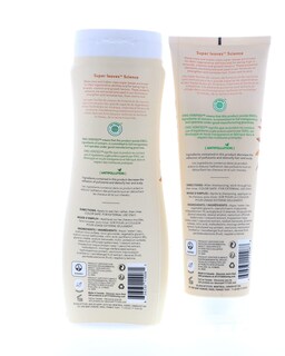 Foto 3 | Paquete De Champú Y Acondicionador Attitude Super Leaves Volume - Venta Internacional.