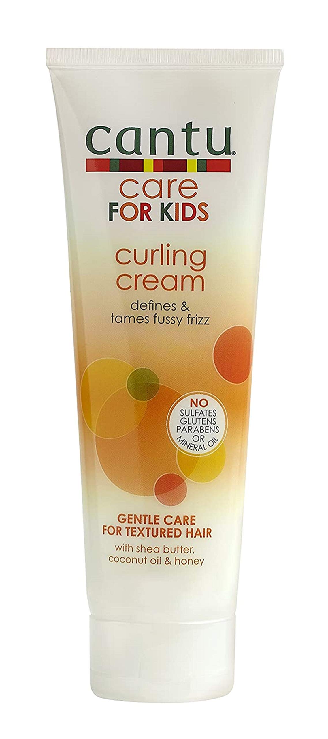 Foto 3 | Set De Cuidado Del Cabello Cantu Care Para Niños, Champú Acondicionador, Desenredante - Venta Internacional.