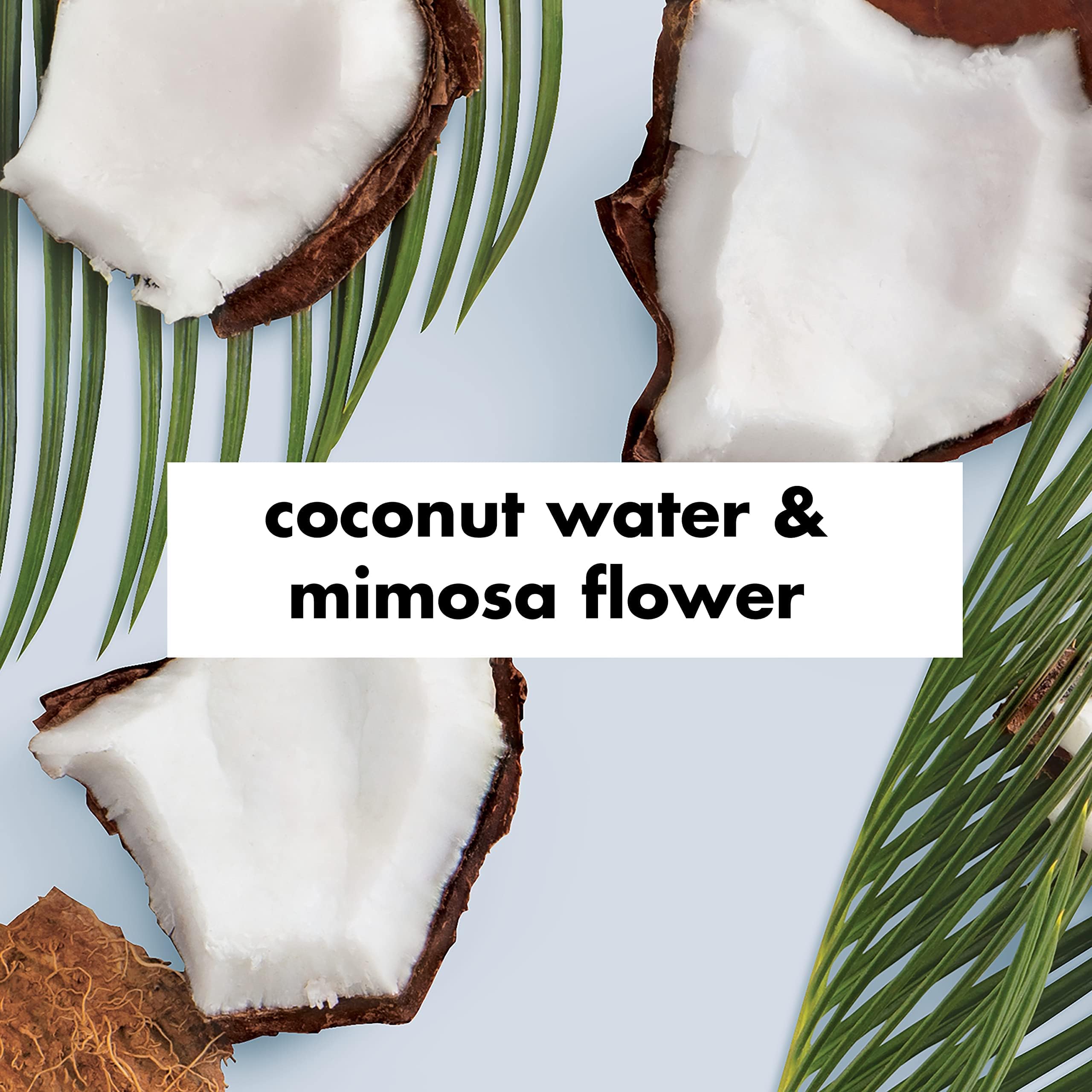 Foto 2 | Champú Y Acondicionador Love Beauty And Planet Volumen 400 Ml - Venta Internacional.