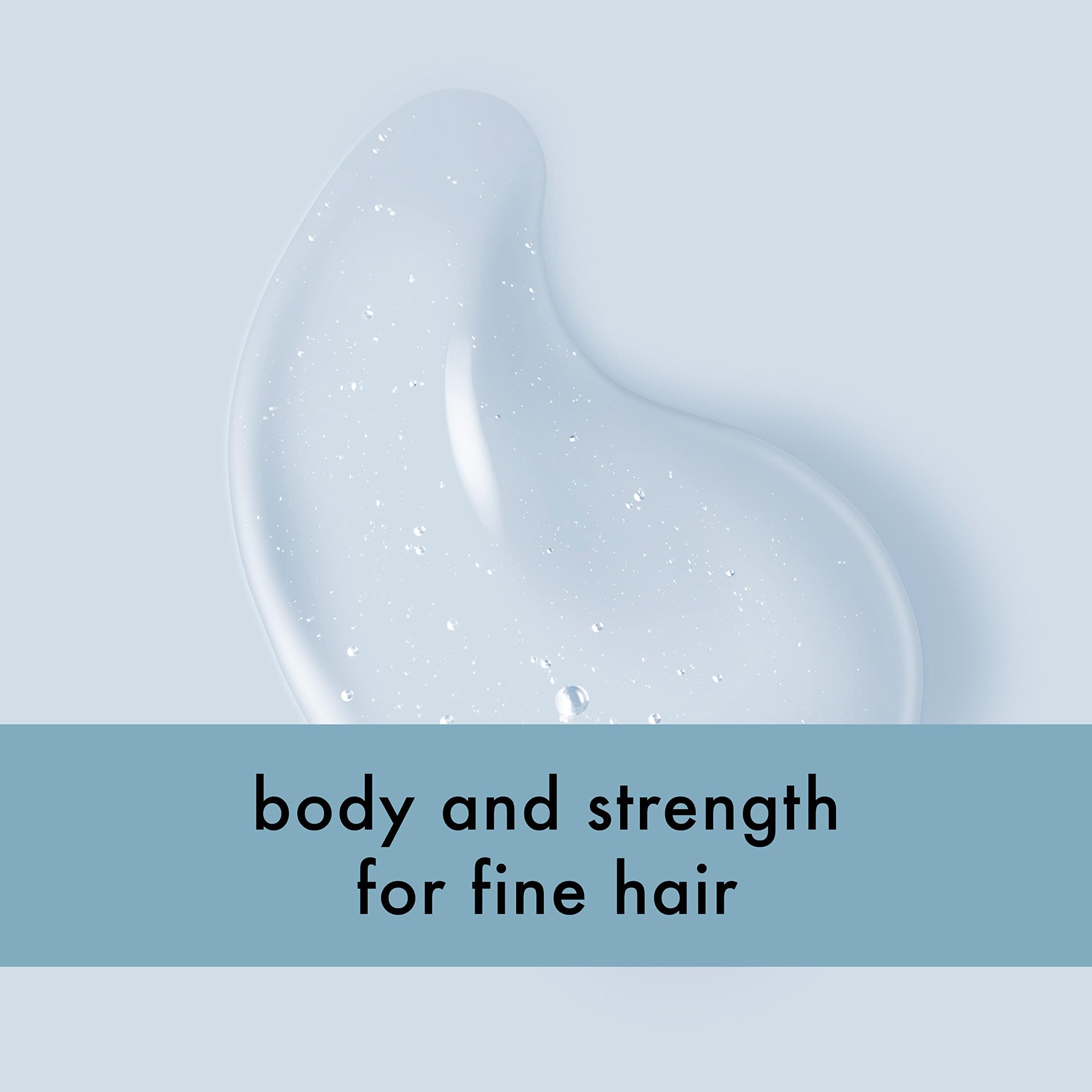 Foto 6 pulgar | Champú Y Acondicionador Love Beauty And Planet Volumen 400 Ml - Venta Internacional.