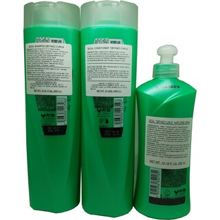 Foto 2 | Set De Acondicionador Sedal Defined Curls De 340 Ml Y Crema De 300 Ml - Venta Internacional.