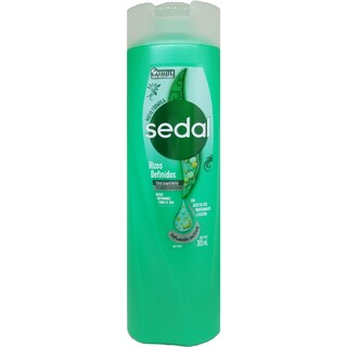 Foto 3 | Set De Acondicionador Sedal Defined Curls De 340 Ml Y Crema De 300 Ml - Venta Internacional.