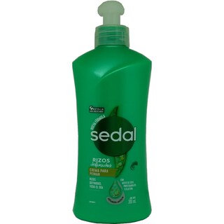 Foto 7 | Set De Acondicionador Sedal Defined Curls De 340 Ml Y Crema De 300 Ml - Venta Internacional.
