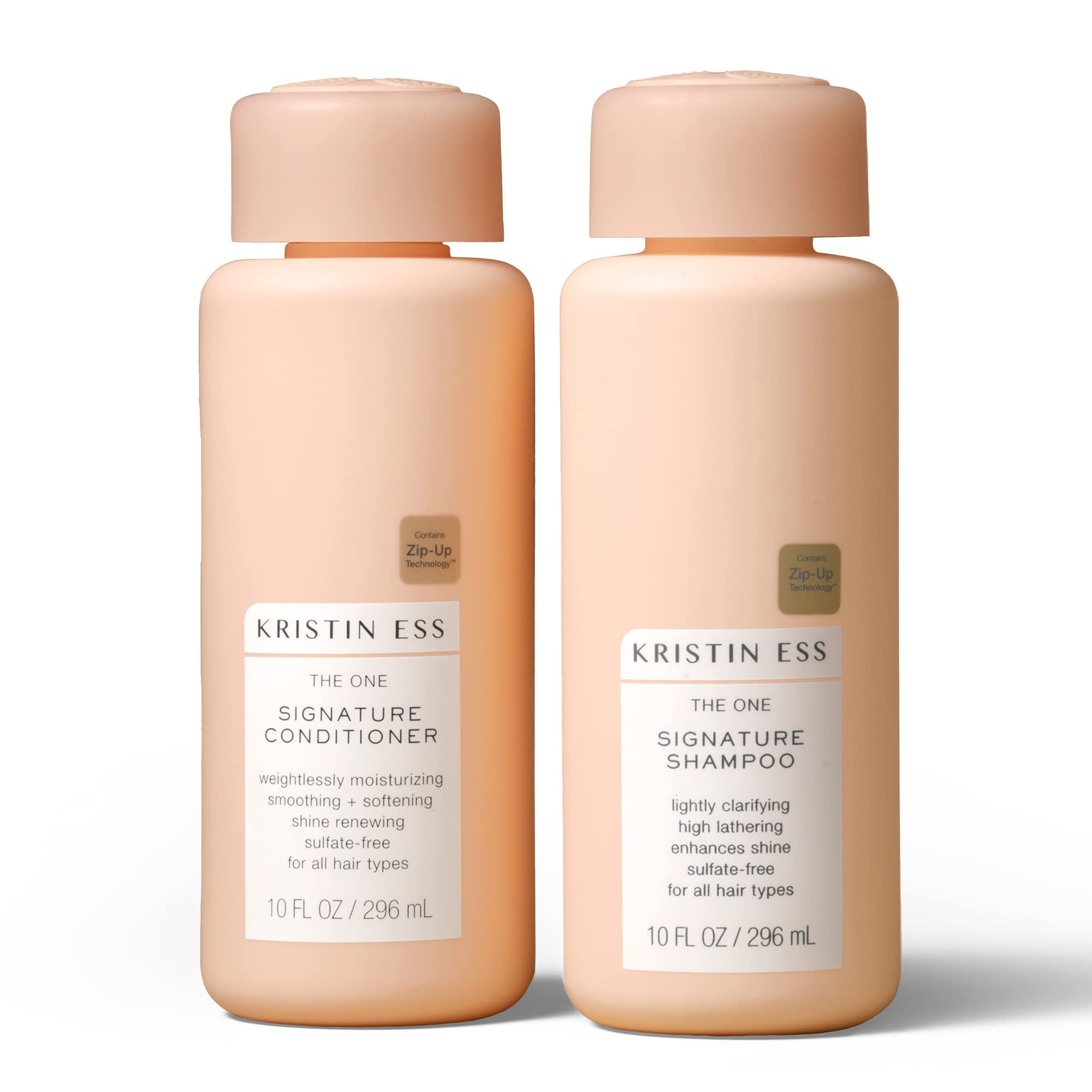 Foto 1 | Set De Champú Y Acondicionador Kristin Ess Signature Salon - Venta Internacional.
