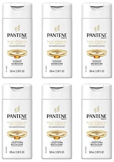 Foto 1 | Paquete De Champú Y Acondicionador Pantene Daily Moisture 100 Ml - Venta Internacional.