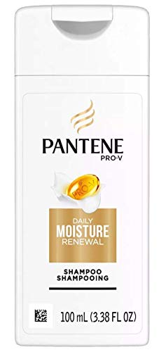 Foto 5 pulgar | Paquete De Champú Y Acondicionador Pantene Daily Moisture 100 Ml - Venta Internacional.