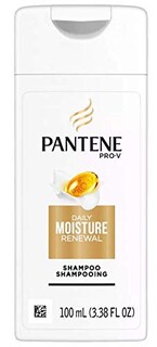 Foto 4 | Paquete De Champú Y Acondicionador Pantene Daily Moisture 100 Ml - Venta Internacional.
