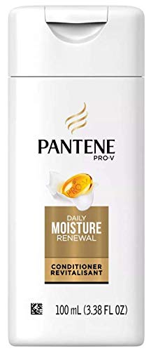 Foto 6 pulgar | Paquete De Champú Y Acondicionador Pantene Daily Moisture 100 Ml - Venta Internacional.