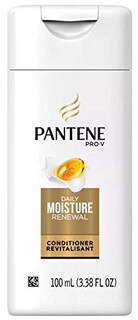 Foto 5 | Paquete De Champú Y Acondicionador Pantene Daily Moisture 100 Ml - Venta Internacional.