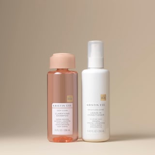Foto 2 | Champú Y Acondicionador Sin Enjuague Kristin Ess Deep Clean - Venta Internacional.