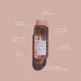 Foto 3 | Champú Y Acondicionador Sin Enjuague Kristin Ess Deep Clean - Venta Internacional.