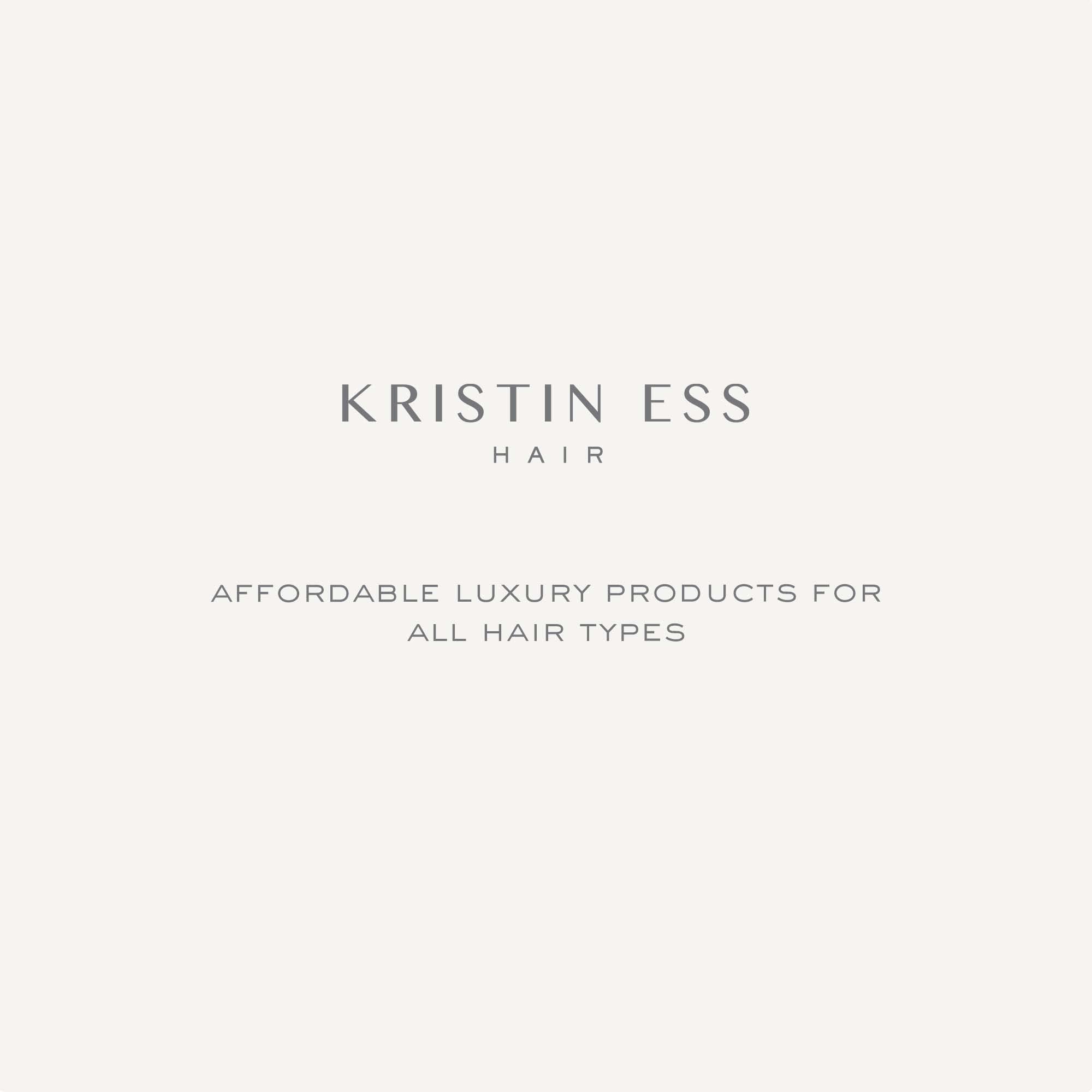 Foto 7 | Champú Y Acondicionador Sin Enjuague Kristin Ess Deep Clean - Venta Internacional.
