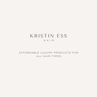 Foto 7 | Champú Y Acondicionador Sin Enjuague Kristin Ess Deep Clean - Venta Internacional.