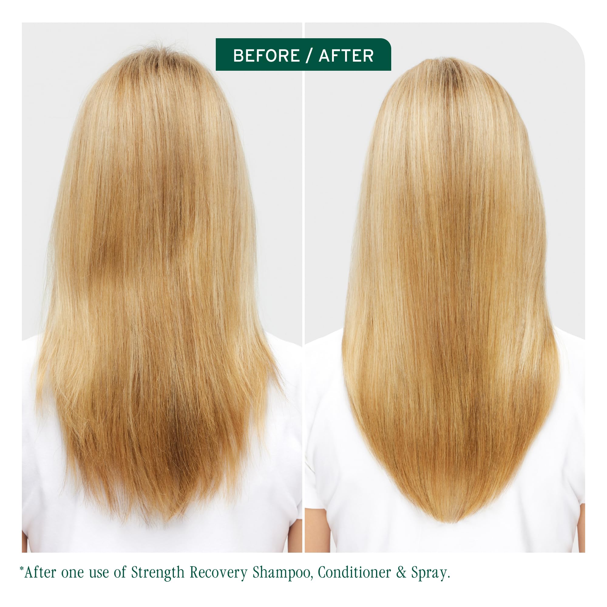 Foto 4 pulgar | Set De Champú Y Acondicionador Biolage Strength Recovery - Venta Internacional.