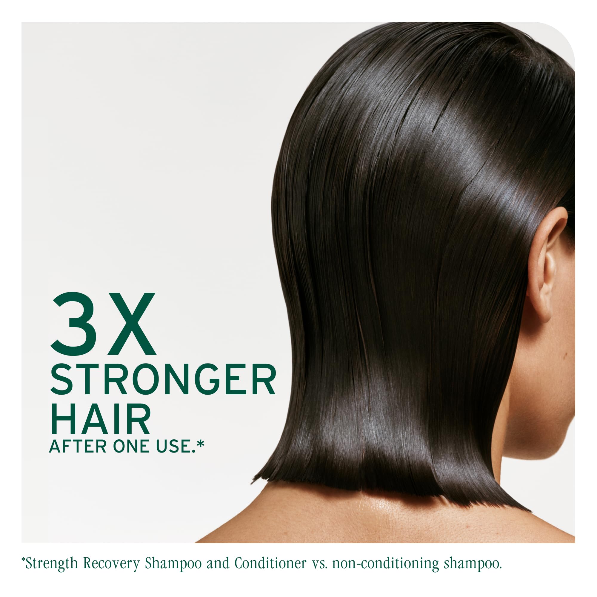 Foto 5 pulgar | Set De Champú Y Acondicionador Biolage Strength Recovery - Venta Internacional.