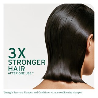 Foto 4 | Set De Champú Y Acondicionador Biolage Strength Recovery - Venta Internacional.