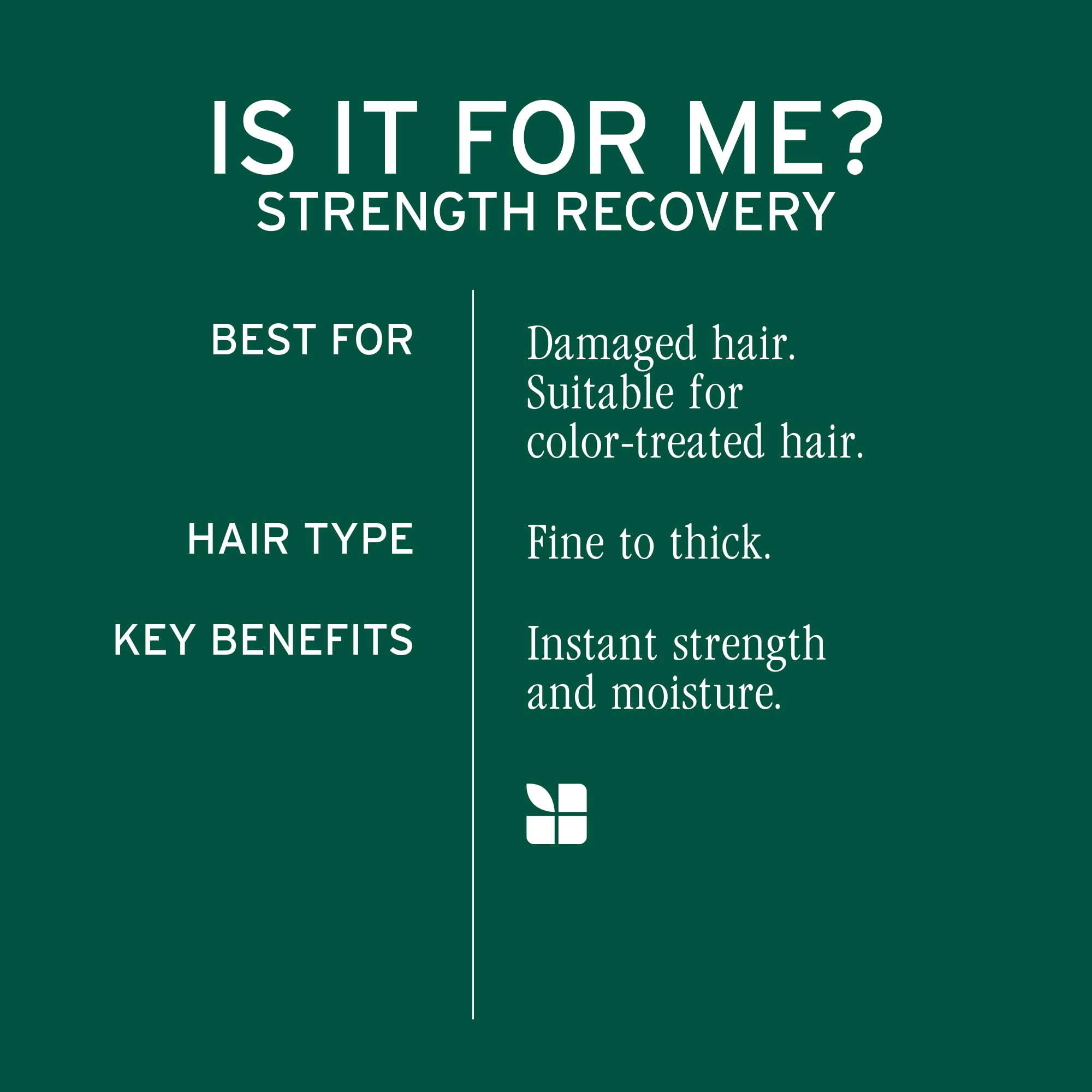 Foto 6 pulgar | Set De Champú Y Acondicionador Biolage Strength Recovery - Venta Internacional.
