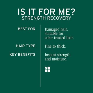 Foto 5 | Set De Champú Y Acondicionador Biolage Strength Recovery - Venta Internacional.