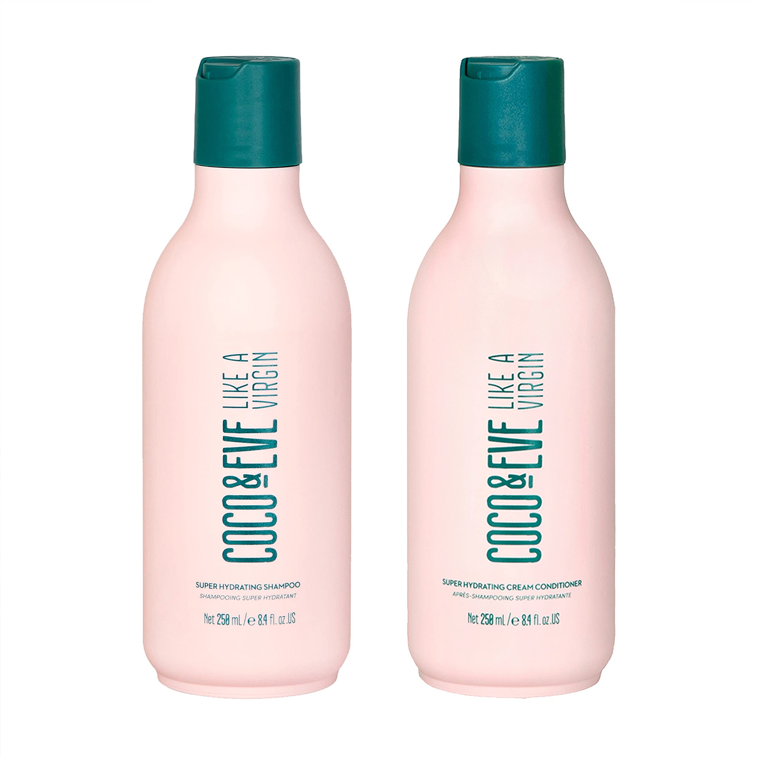 Foto 2 pulgar | Set de Champú y dAcondicionador 250 ml - Venta Internacional