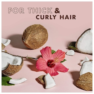 Foto 5 | Champú y Acondicionador Sheamoisture Coconut & Hibiscus - Venta Internacional