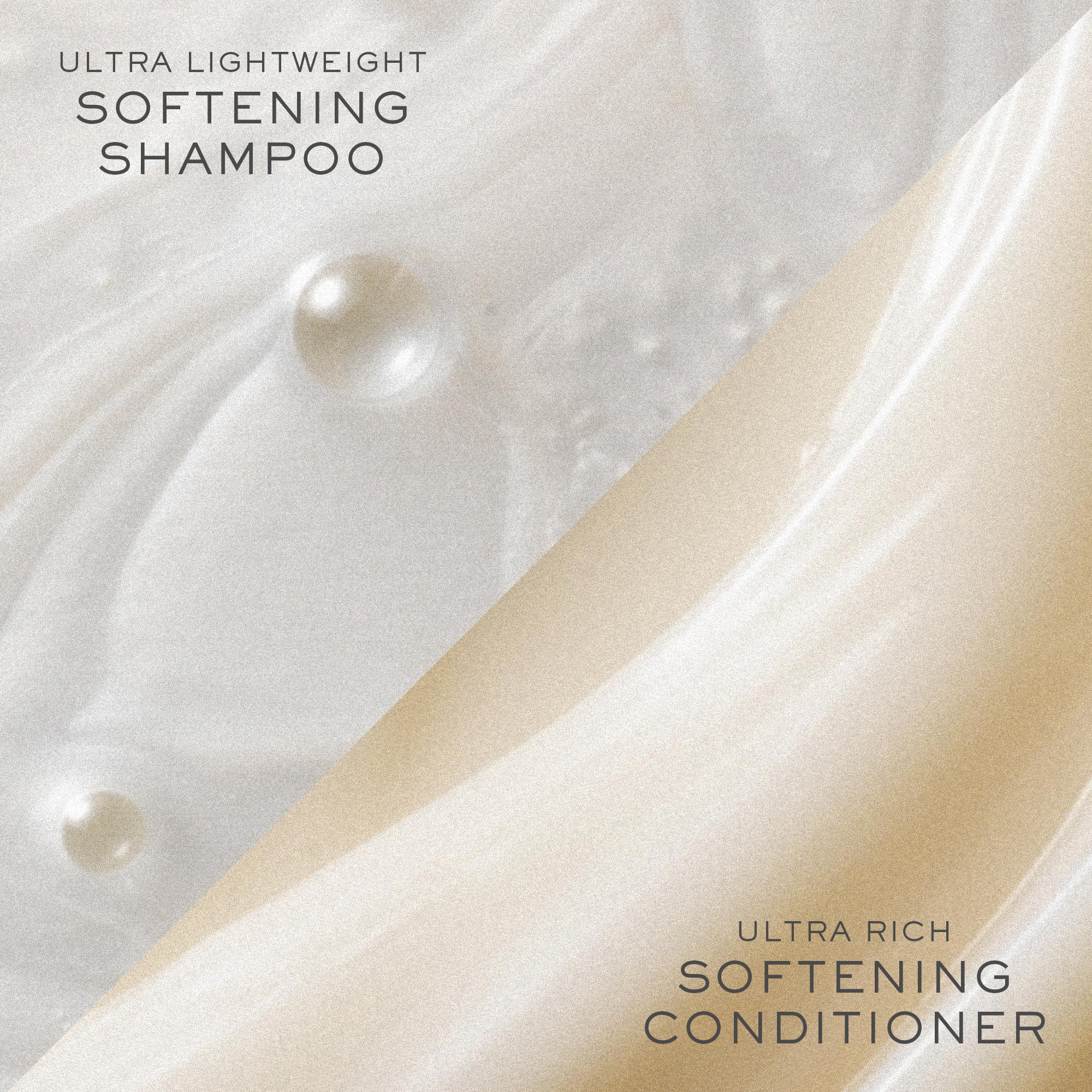Foto 5 pulgar | Set de Shampoo y Acondicionador Kristin Ess Softening Moisture Repair - Venta Internacional