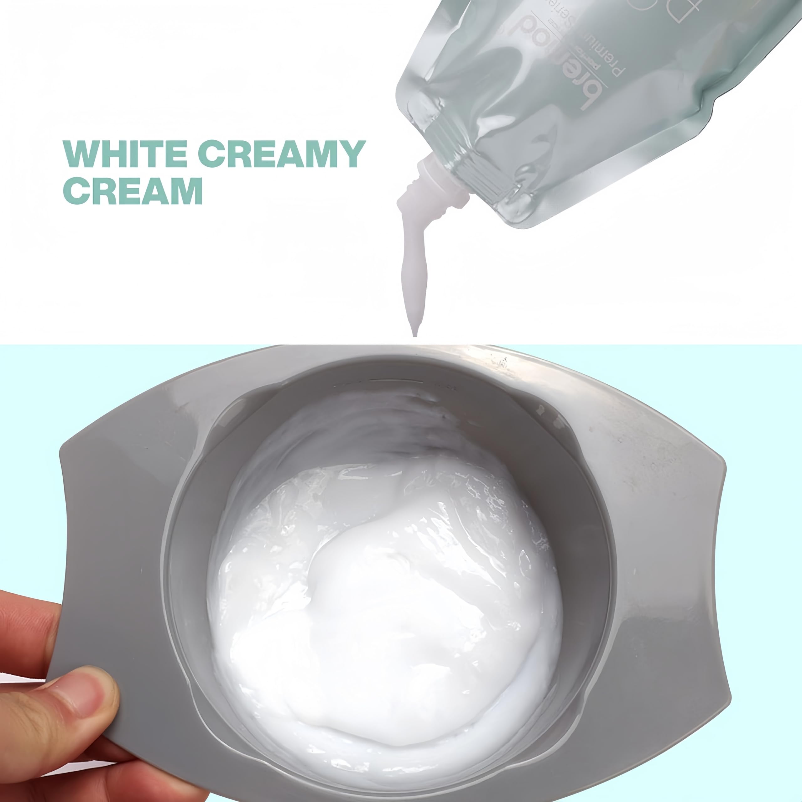 Foto 6 pulgar | Crema Reparadora Para Alisar El Cabello Bremod Performance - Venta Internacional.