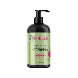 Foto 5 | Set De Productos Para El Cabello: Champú Y Acondicionador Mielle Rosemary Mint - Venta Internacional.