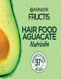 Foto 3 | Kit Garnier Fructis Aguacate + Termo Güish