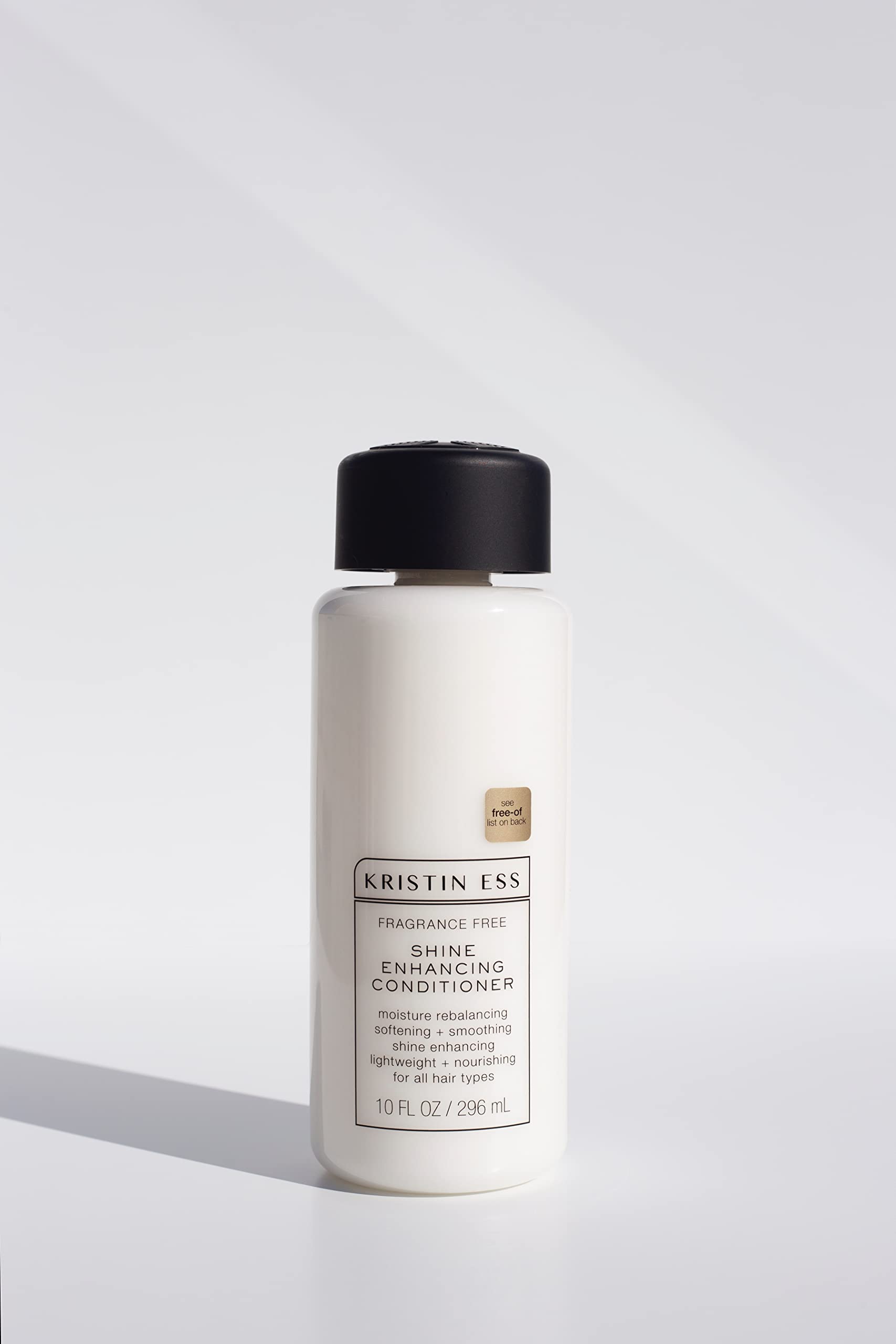 Foto 4 pulgar | Set De Champú Y Acondicionador Kristin Ess Sin Fragancia, 300 Ml - Venta Internacional.