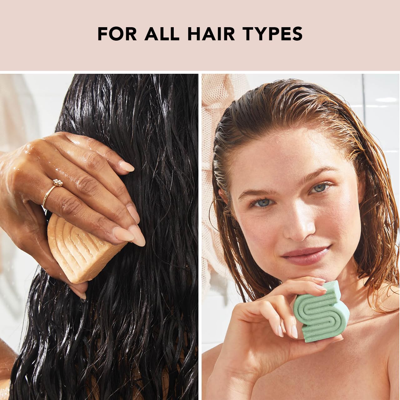 Foto 4 | Set Para El Cuidado Del Cabello Champú Y Acondicionador De Coco Kitsch Tea Tree - Venta Internacional.