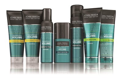 Foto 7 | Set De Champú Y Acondicionador John Frieda Volume Lift 250 Ml - Venta Internacional.