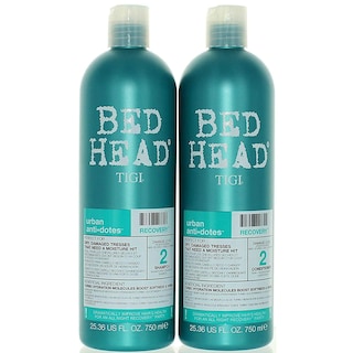 Foto 1 | Champú Y Acondicionador Duo Tigi Bed Head Urban Antidotes - Venta Internacional.