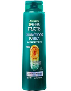 Foto 3 | Rutina Fructis Probióticos + Termo Güish Gratis