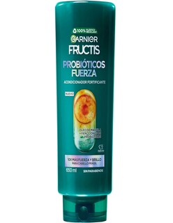 Foto 4 | Rutina Fructis Probióticos + Termo Güish Gratis