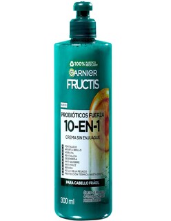 Foto 5 | Rutina Fructis Probióticos + Termo Güish Gratis