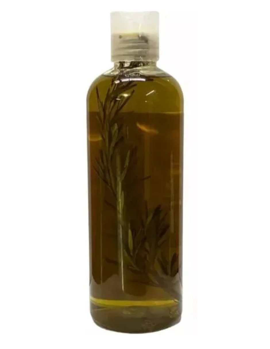 Foto 3 | Shampoo Artesanal Crecimiento Con Romero Rapunzel+termo De Agua De Regalo Güish