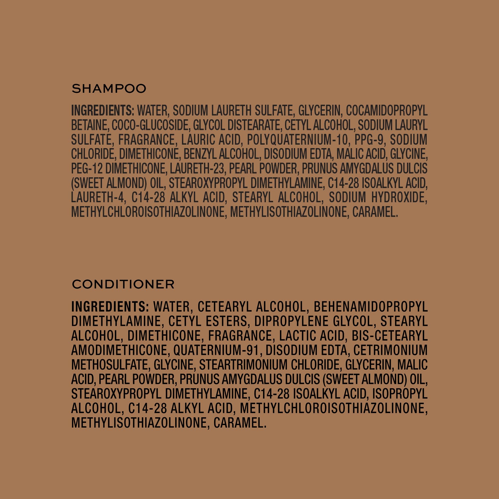 Foto 5 | Set Dúo De Champú Y Acondicionador John Frieda Brilliant Brunette - Venta Internacional.