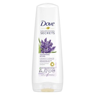 Foto 5 | Set De Cuidado Capilar Dove Nourishing Rituals Champú Y Acondicionador Espesante - Venta Internacional.