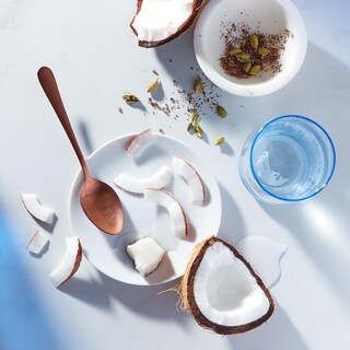 Foto 2 | Aceite Capilar, Alimento Para El Cabello, Suavizante Y Nutritivo, Coco, 100 Ml - Venta Internacional.