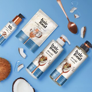 Foto 3 | Aceite Capilar, Alimento Para El Cabello, Suavizante Y Nutritivo, Coco, 100 Ml - Venta Internacional.