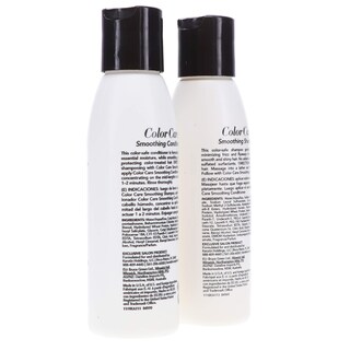 Foto 3 | Champú Y Acondicionador Keratin Complex Color Care Travel 90 Ml - Venta Internacional.