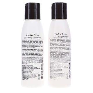 Foto 4 | Champú Y Acondicionador Keratin Complex Color Care Travel 90 Ml - Venta Internacional.
