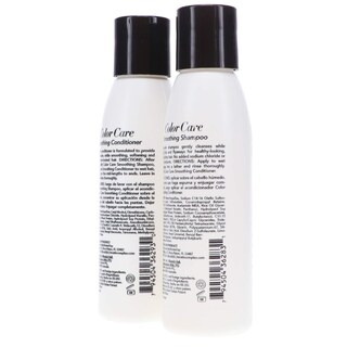 Foto 5 | Champú Y Acondicionador Keratin Complex Color Care Travel 90 Ml - Venta Internacional.