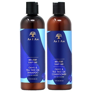 Foto 1 | Champú Y Acondicionador As I Am Dry & Itchy Scalp Care 355 Ml - Venta Internacional.