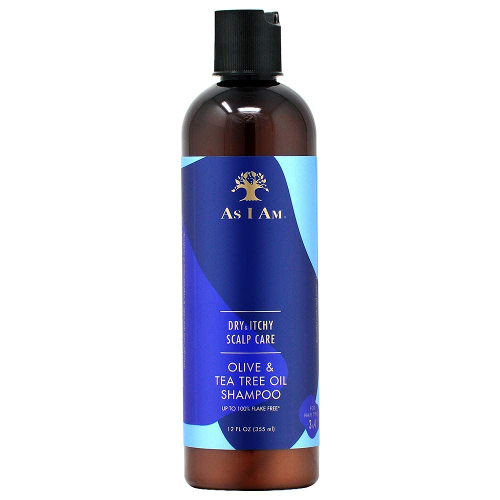 Foto 3 pulgar | Champú Y Acondicionador As I Am Dry & Itchy Scalp Care 355 Ml - Venta Internacional.