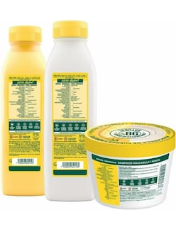 Foto 2 | Sets de Cuidado del Cabello Garnier Fructis