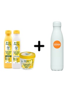 Foto 4 | Sets de Cuidado del Cabello Garnier Fructis